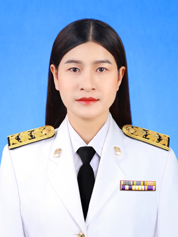 นางสาวเจนจิรา พายุพัด