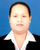 นางสาวสุภัตรา กัณหา