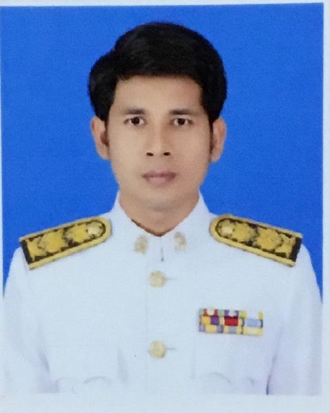 นายสุทัศ สุขกมล