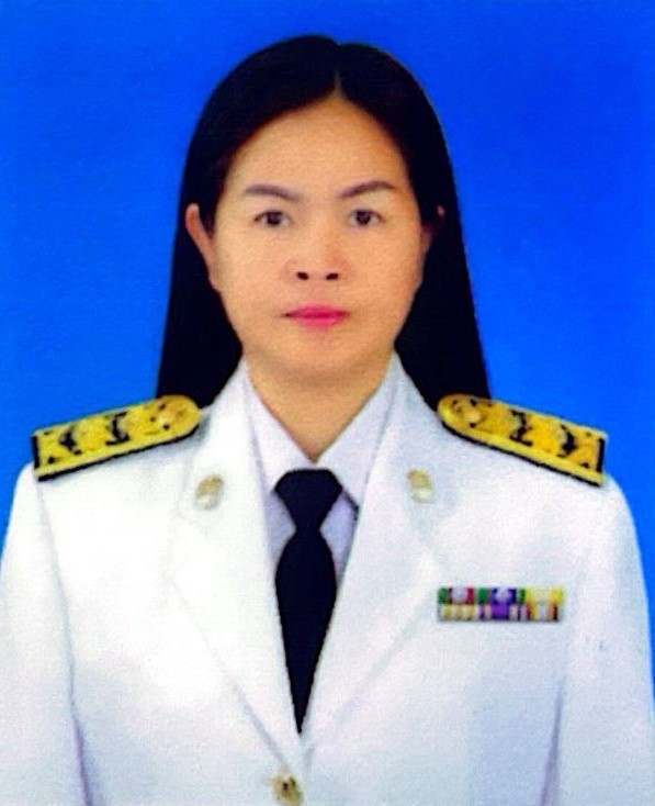 นางสาวชลธิชา โสดา