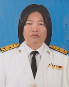 นางสาวสง่าศรี นามคำ